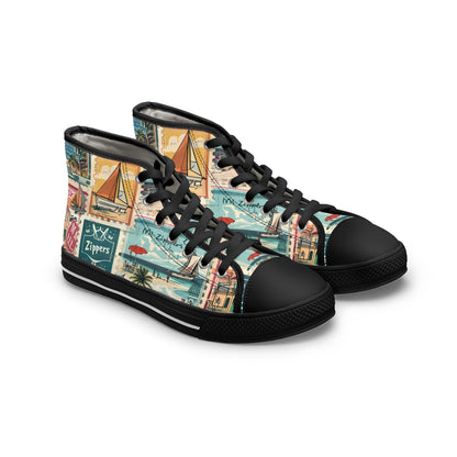 Wanderlust Kicks - Women