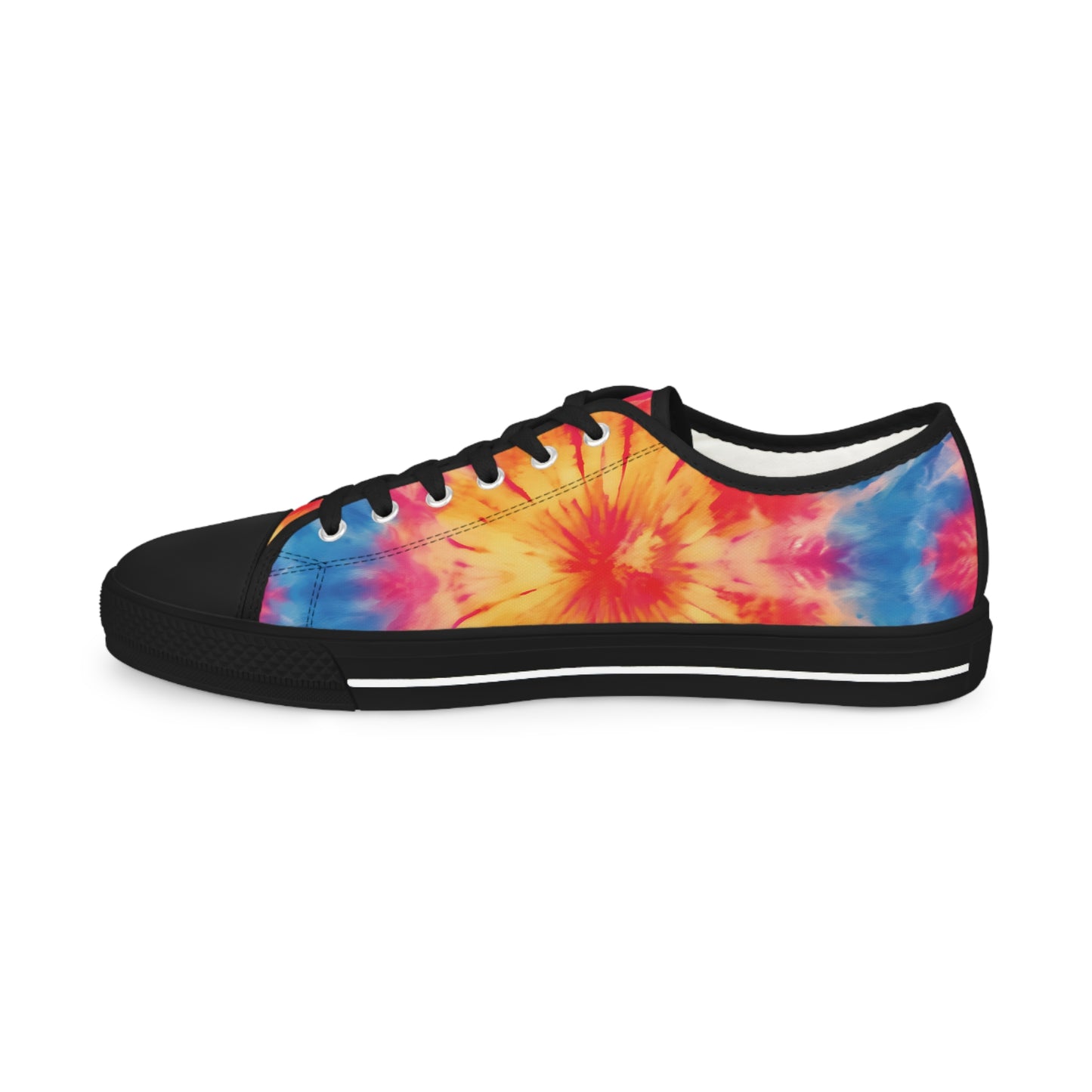 Color Burst LOW - Men