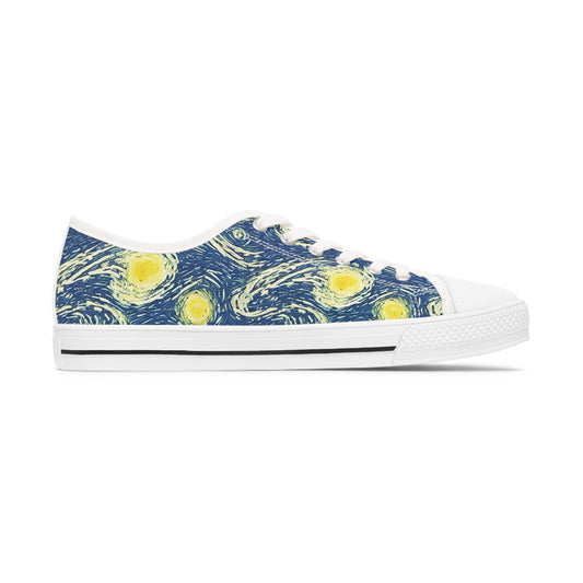 Starry, Starry Night LOW - Women