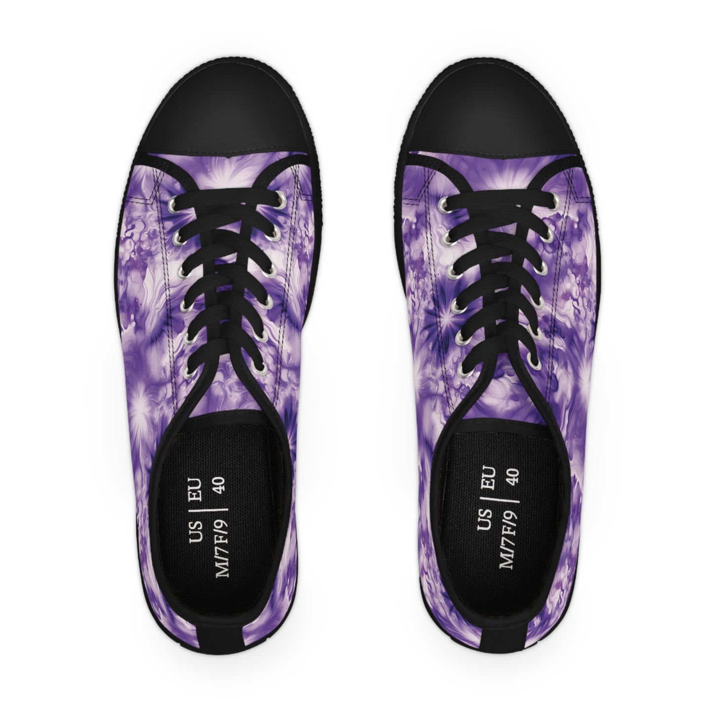 Purple Passion LOW - Women