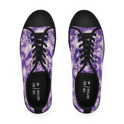 Purple Passion LOW - Women