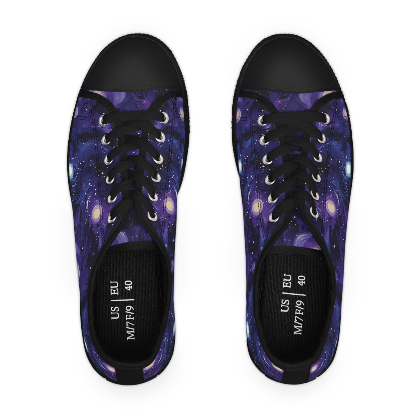 Fluid Galaxy LOW - Women