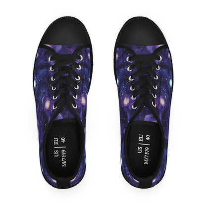 Fluid Galaxy LOW - Women