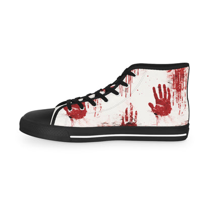 Crime Scene Soles - Men