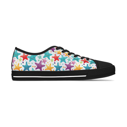 Cute Starfish LOW - Women