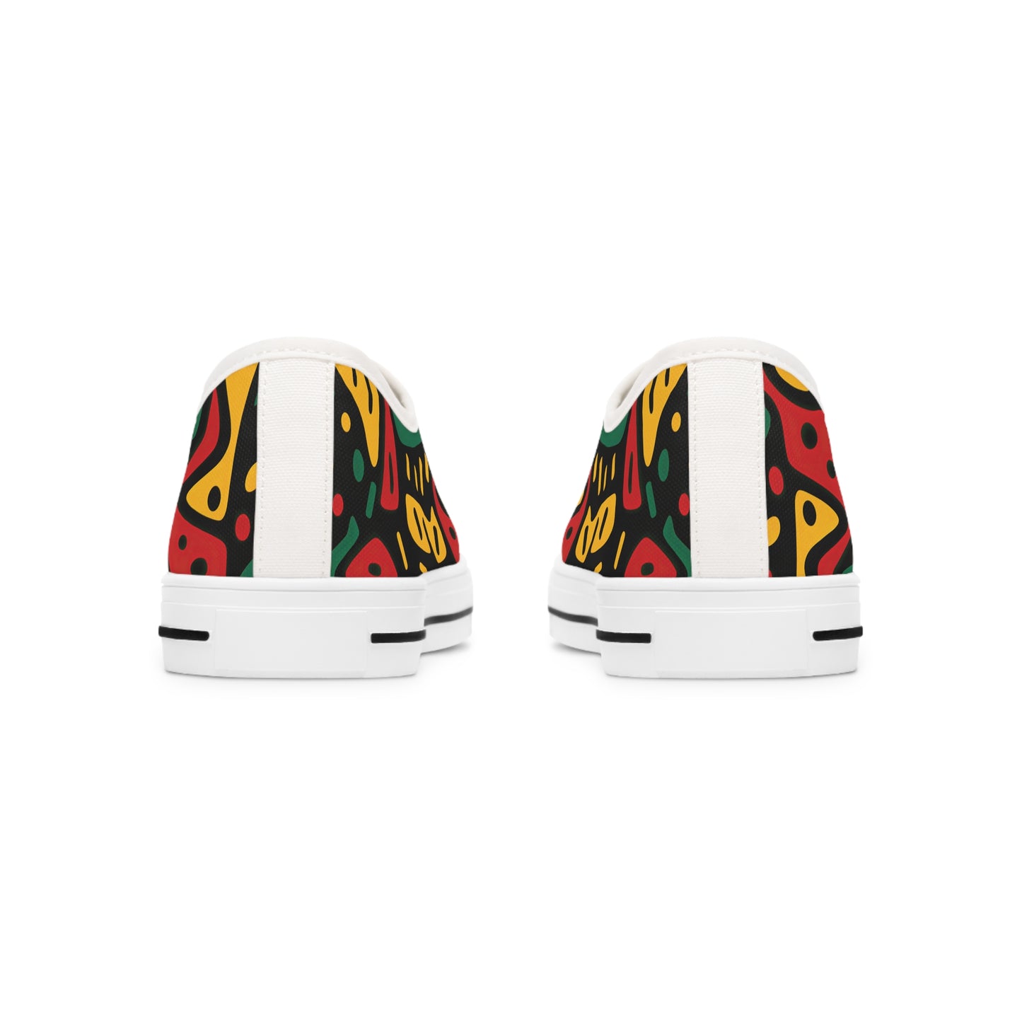 BHM: Freedom Stride LOW - Women