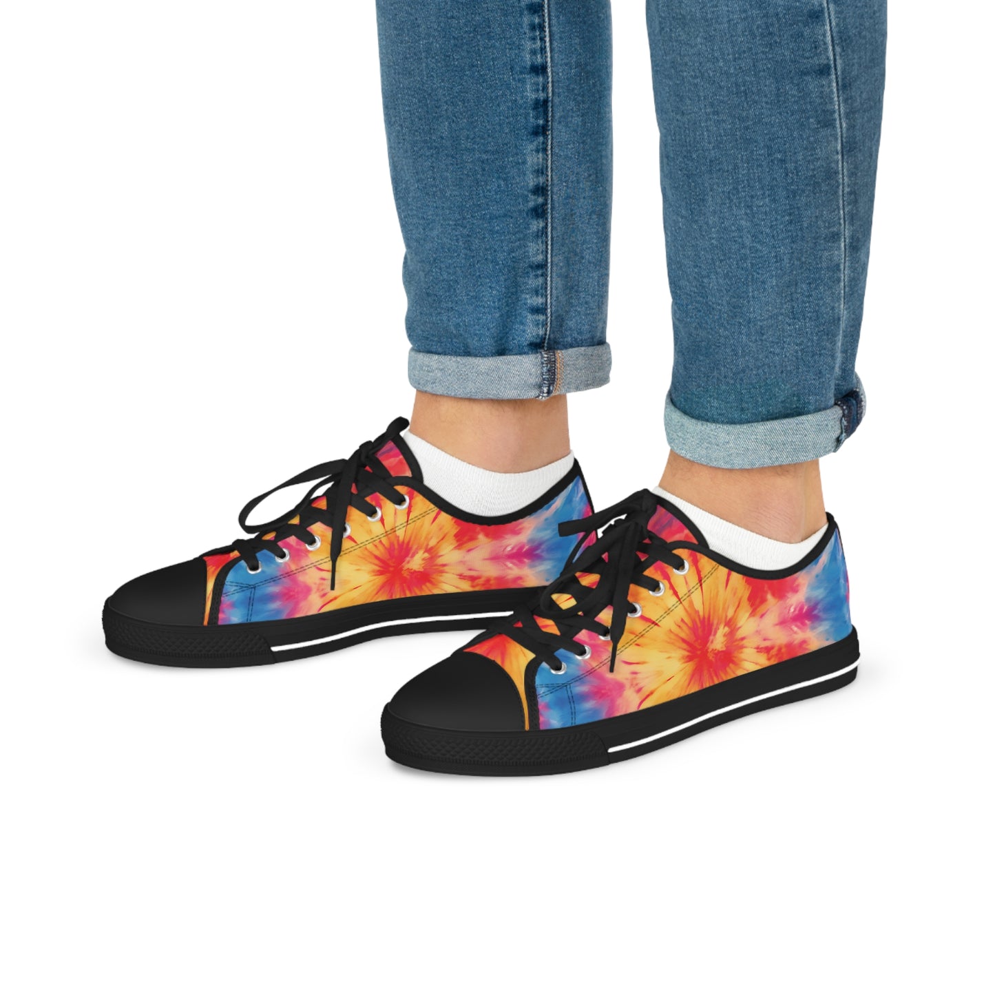 Color Burst LOW - Men