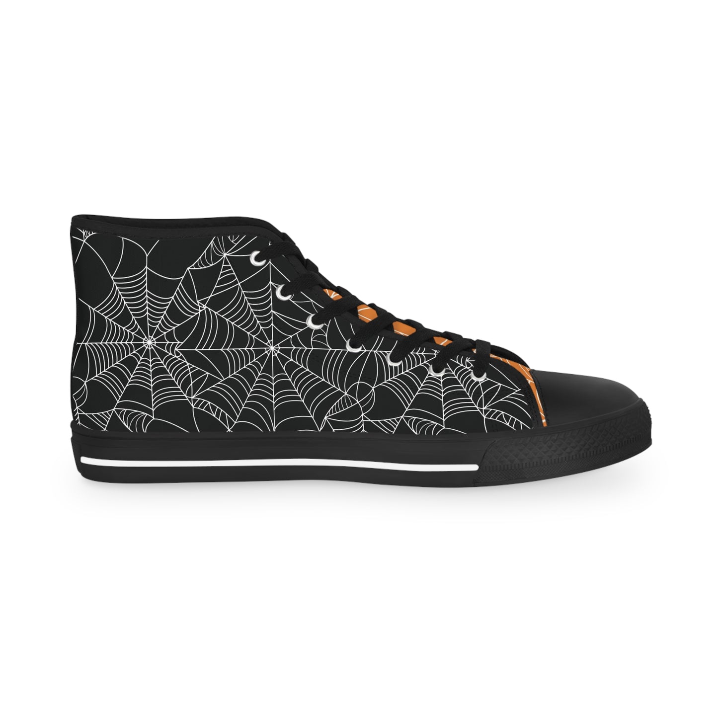 Spooky Web Strides 2 - Men