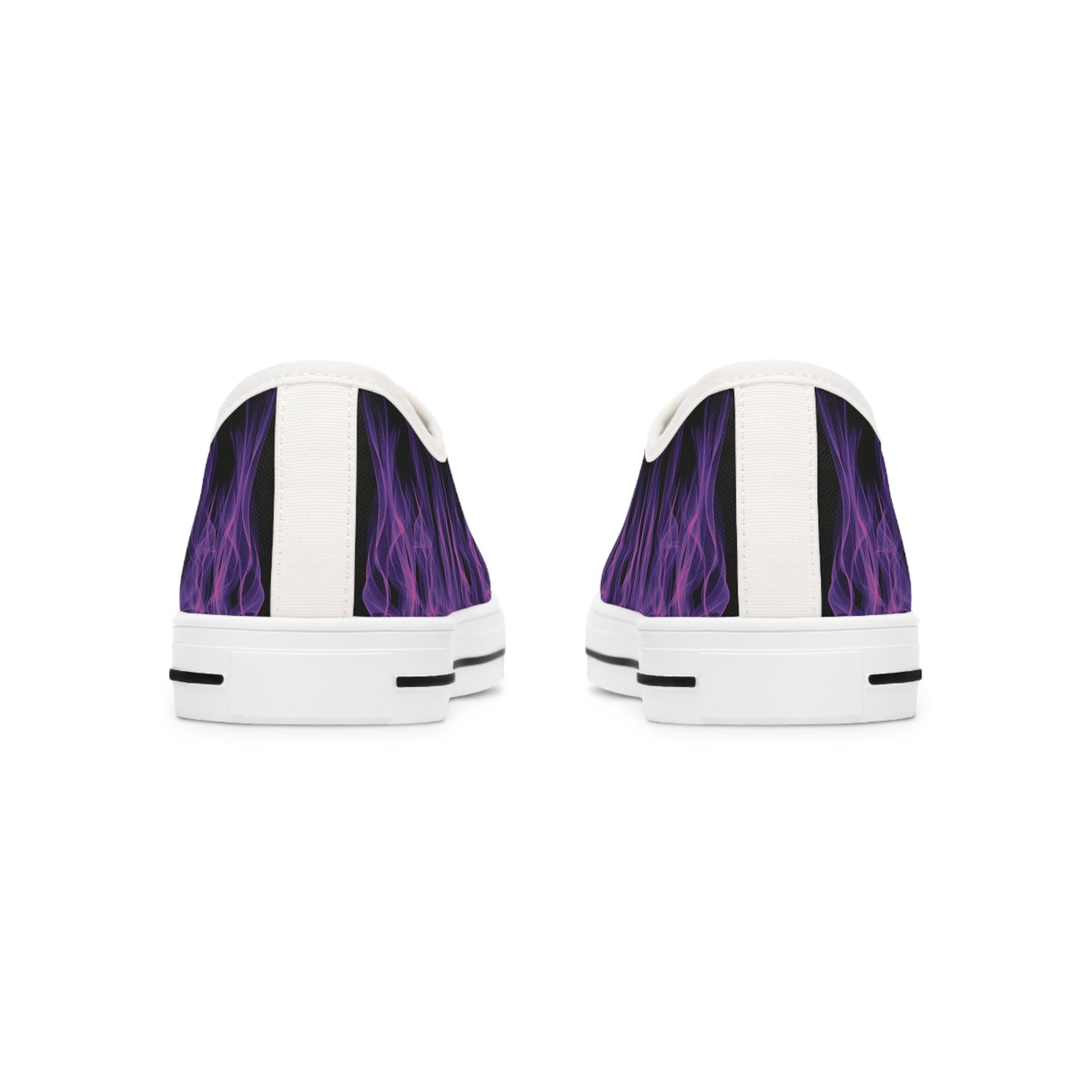 Flame of Purple LOW - Women