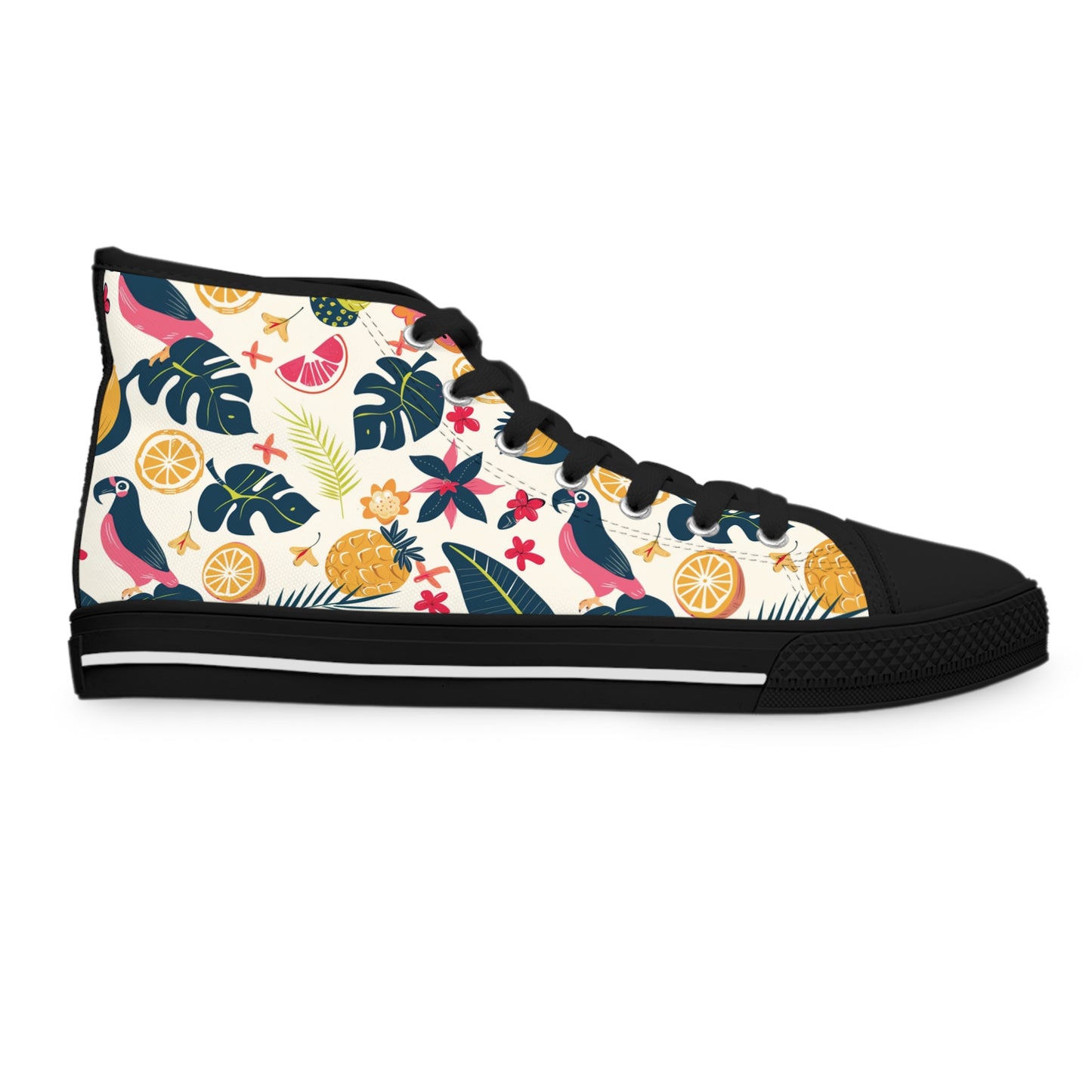 Tropical Soles - Women