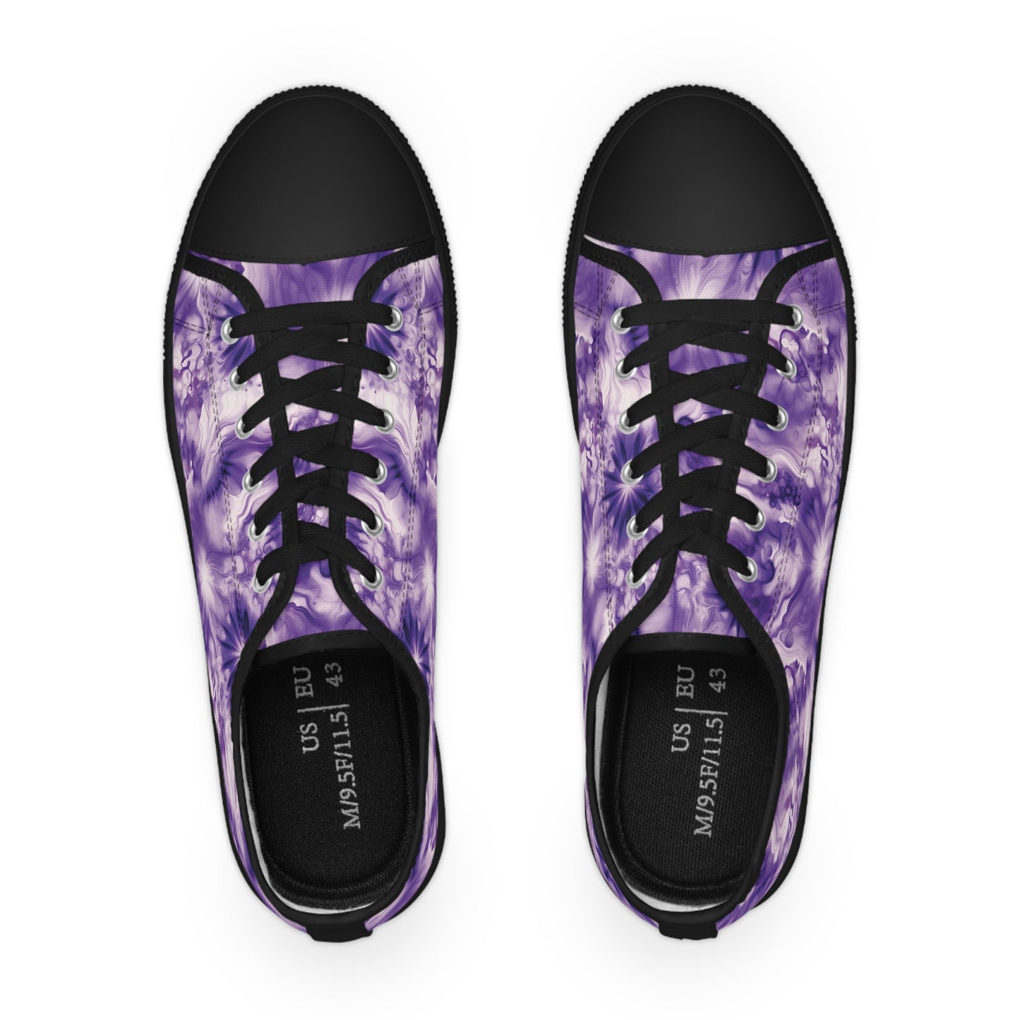 Purple Passion LOW - Men