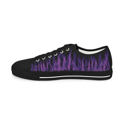 Flame of Purple LOW - Men