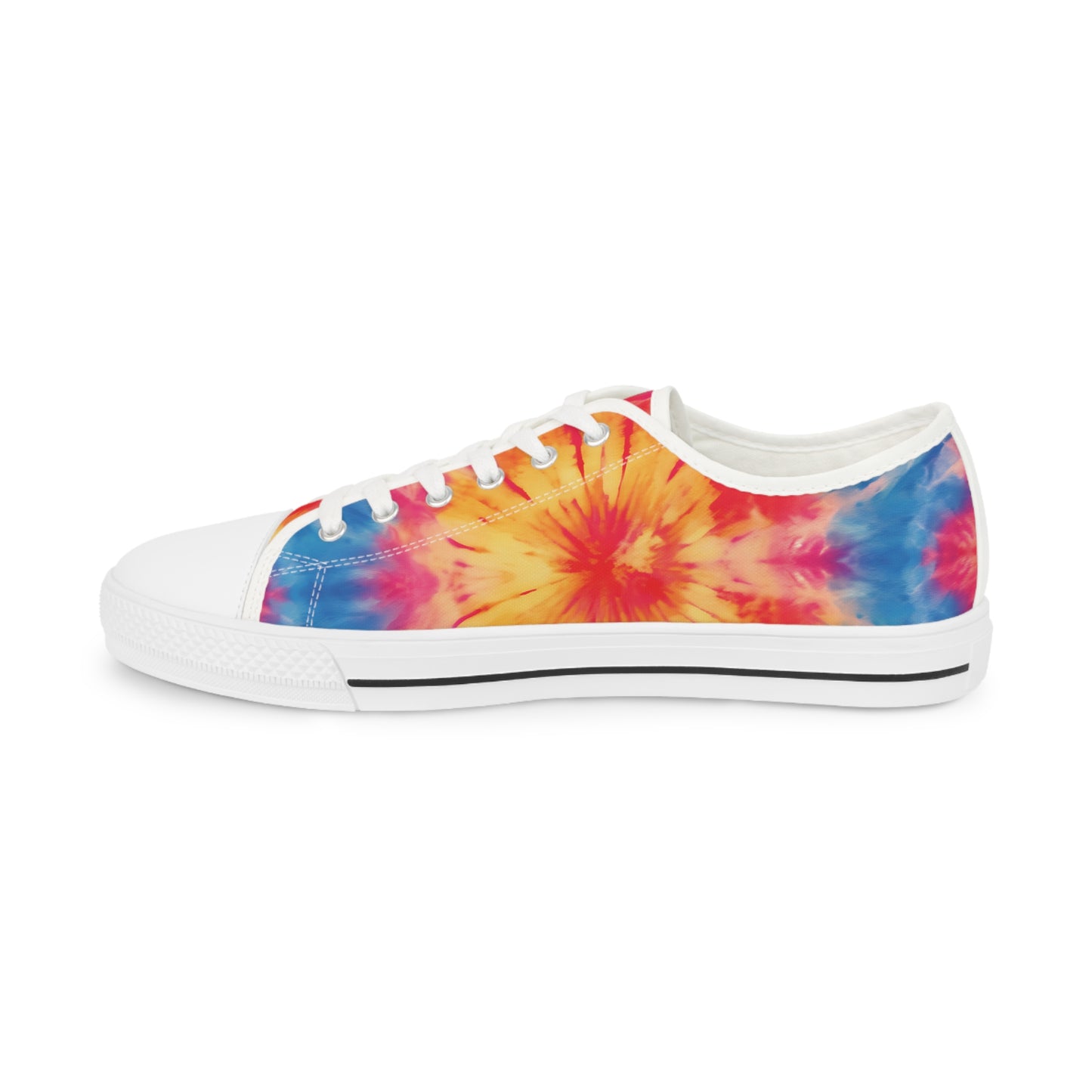 Color Burst LOW - Men