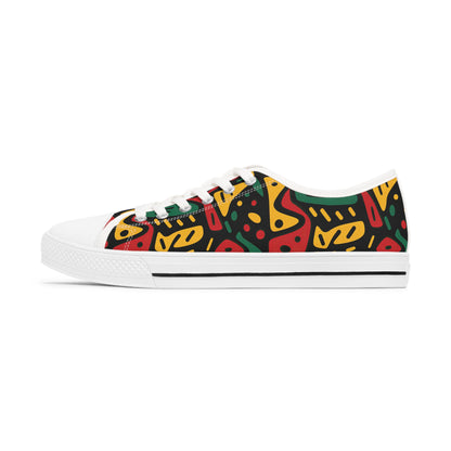 BHM: Freedom Stride LOW - Women