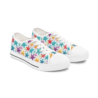 Cute Starfish LOW - Women