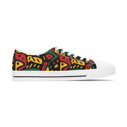 BHM: Freedom Stride LOW - Women