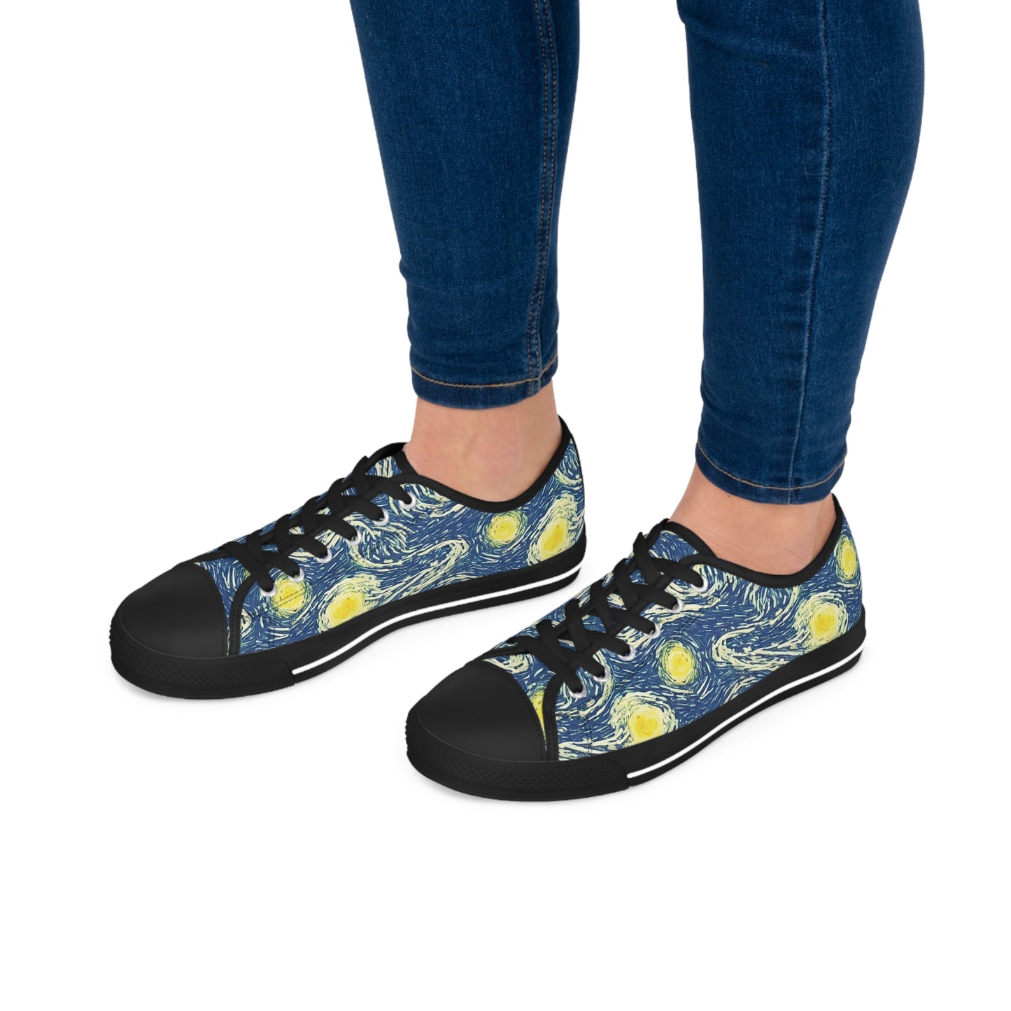 Starry, Starry Night LOW - Women