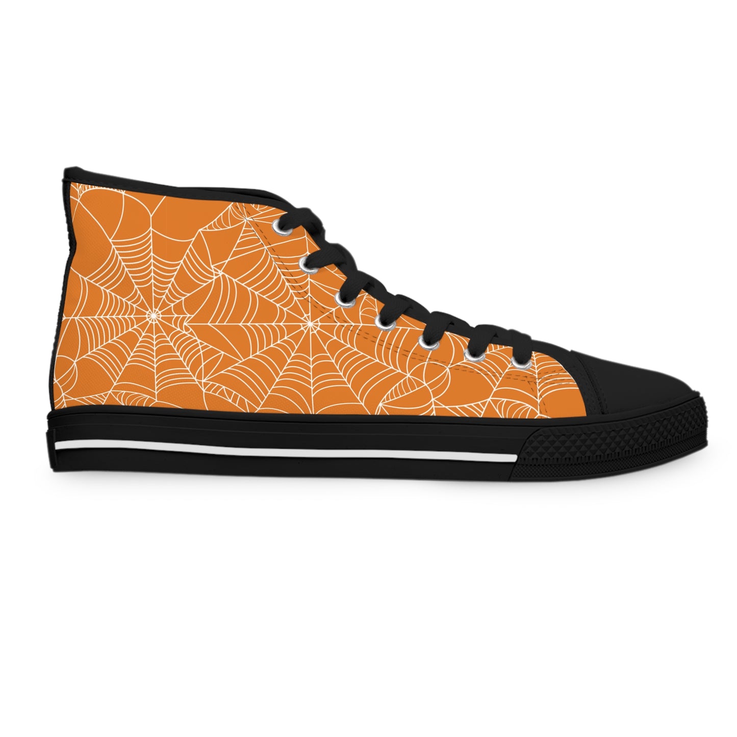 Spooky Web Strides 1 - Women