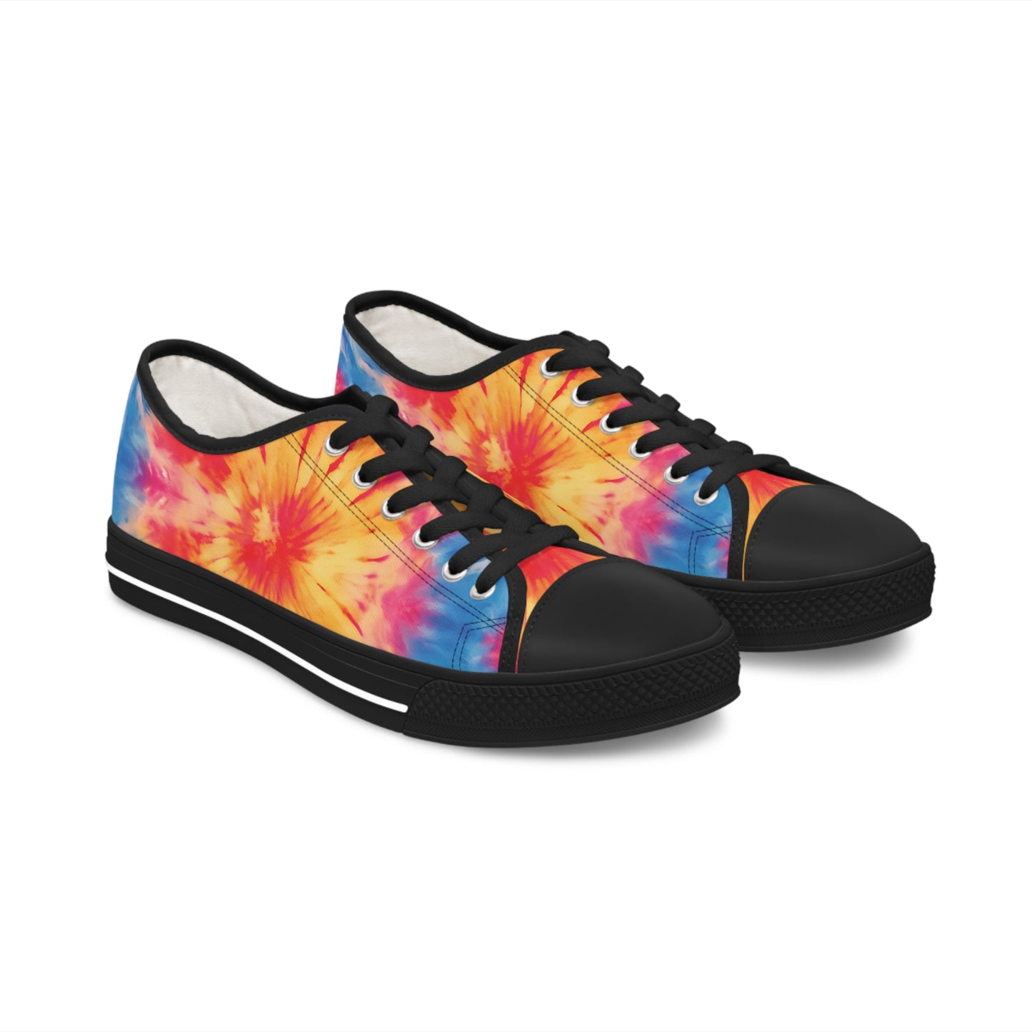 Color Burst LOW - Women