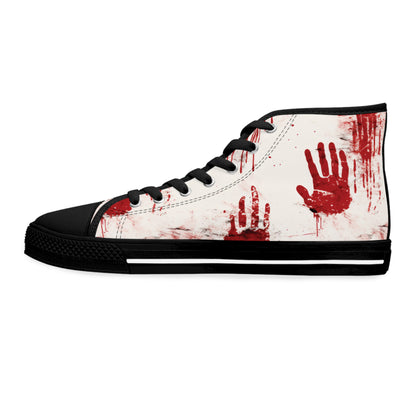 Crime Scene Soles - Women