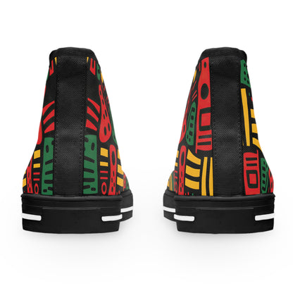 BHM: Unity Kicks - Women