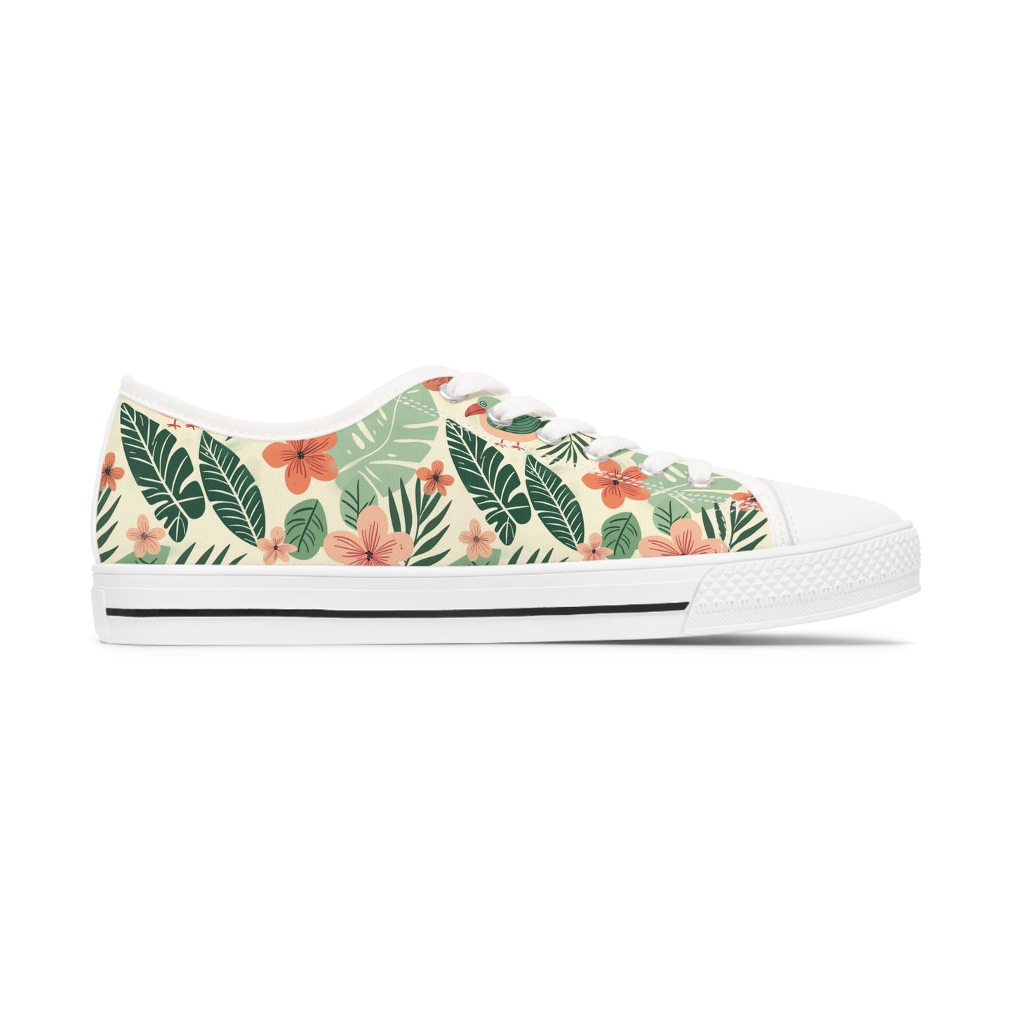 Palm Breeze LOW - Women