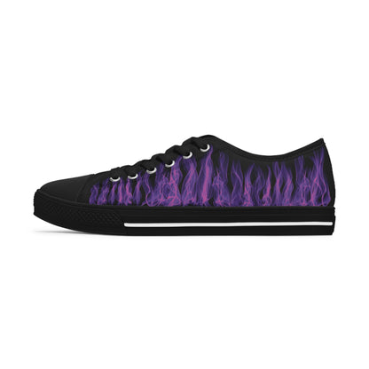 Flame of Purple LOW - Women