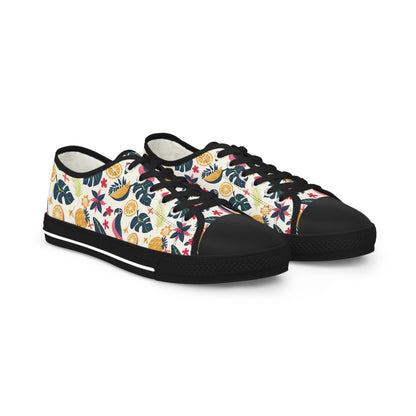 Tropical Soles LOW - Men