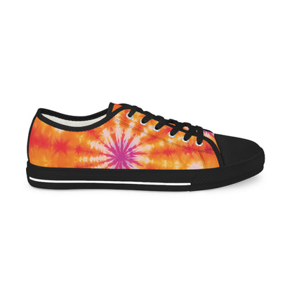 Orange Daydream LOW - Men