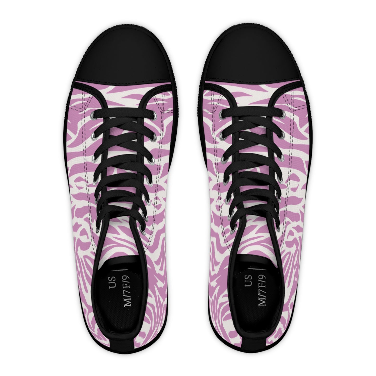 Zebras Colorful Groove - Women (Pink)