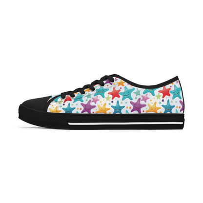 Cute Starfish LOW - Women