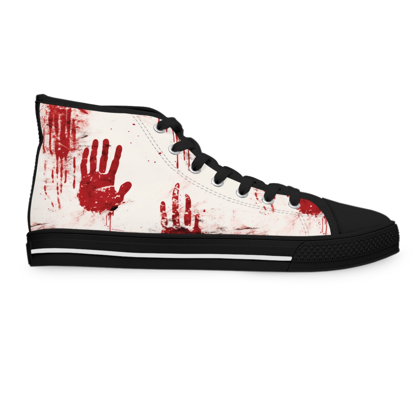 Crime Scene Soles - Women