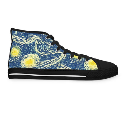 Starry, Starry Night - Women