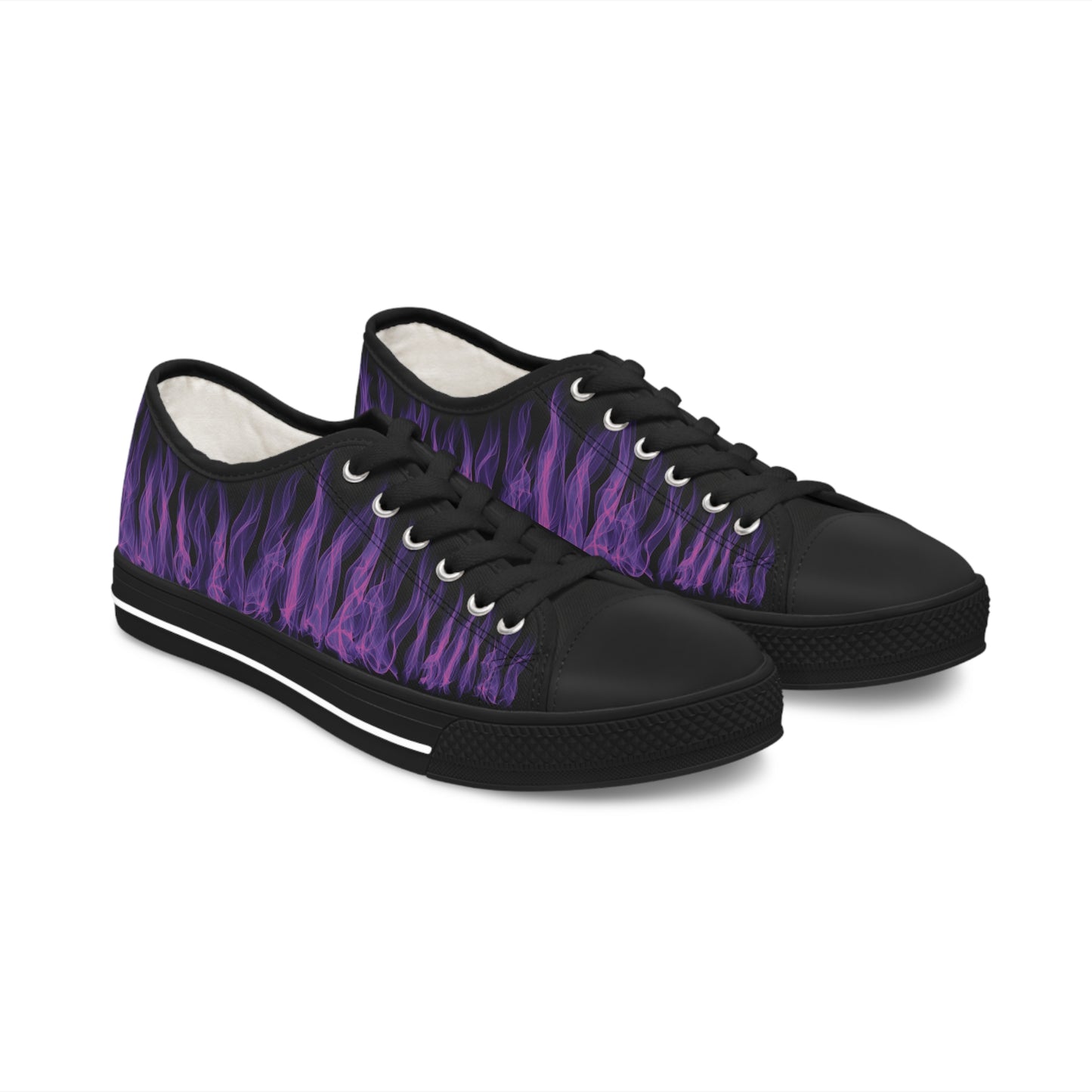 Flame of Purple LOW - Women