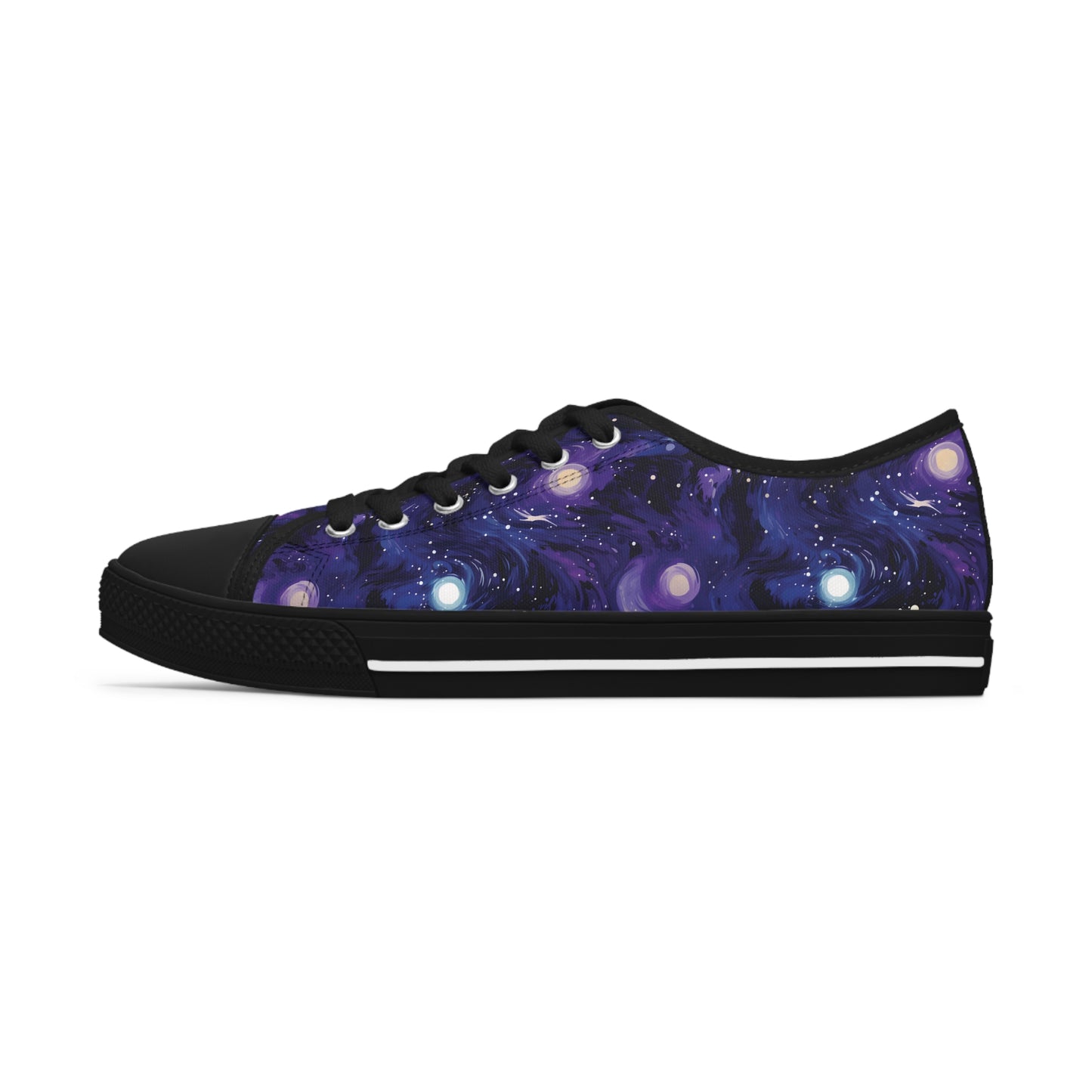 Fluid Galaxy LOW - Women