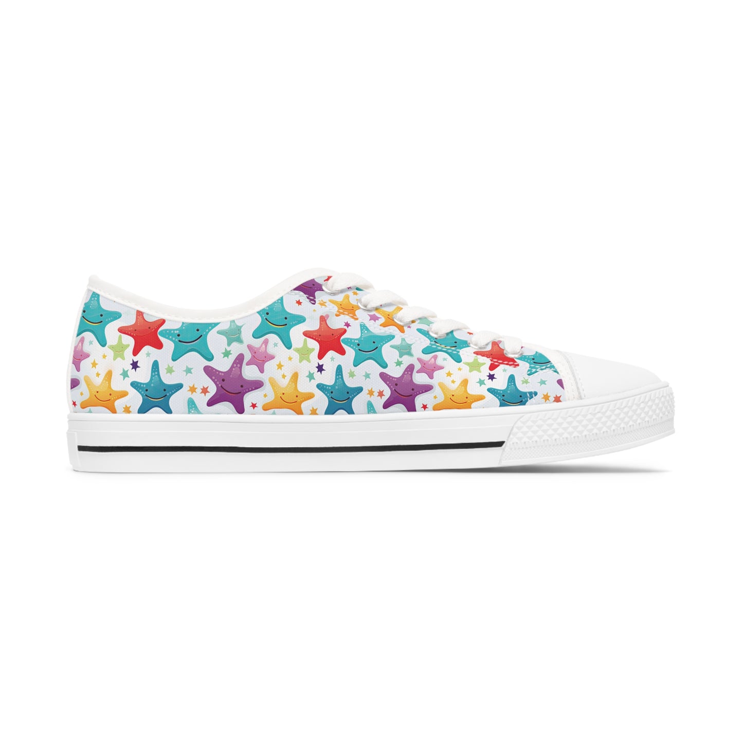 Cute Starfish LOW - Women