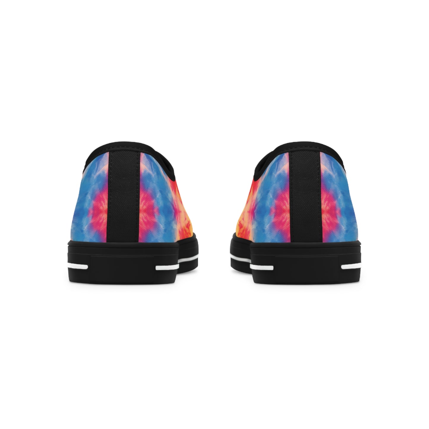 Color Burst LOW - Women