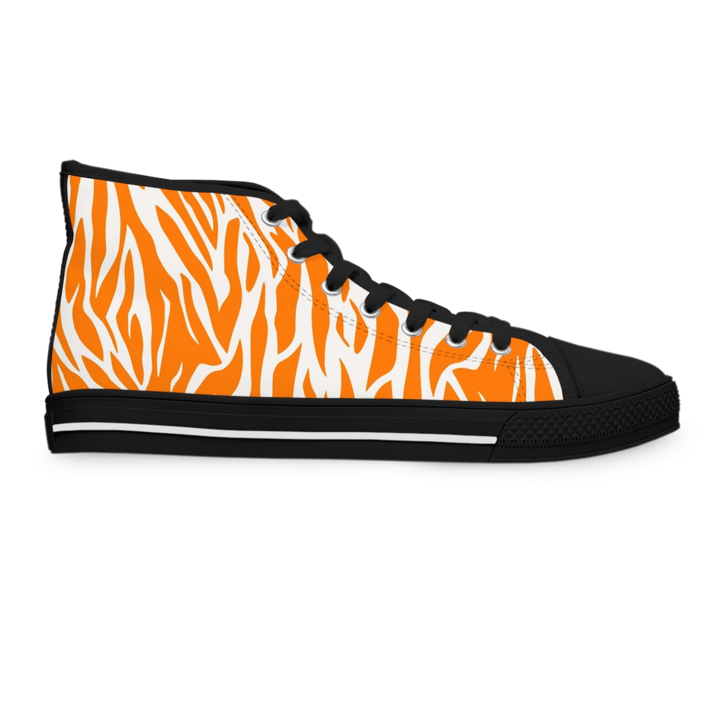 Zebras Colorful Groove - Women (Orange)