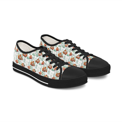 Cute Clownfish LOW - Women