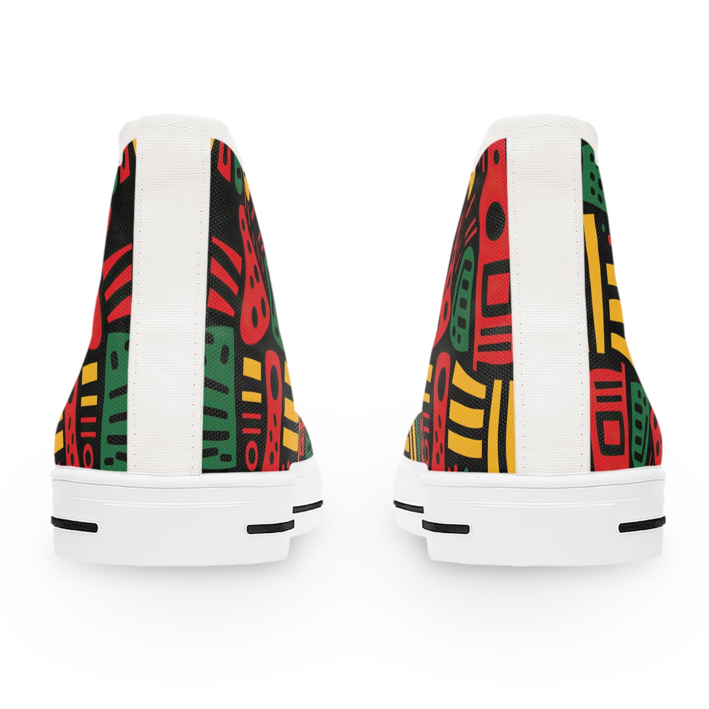 BHM: Unity Kicks - Women