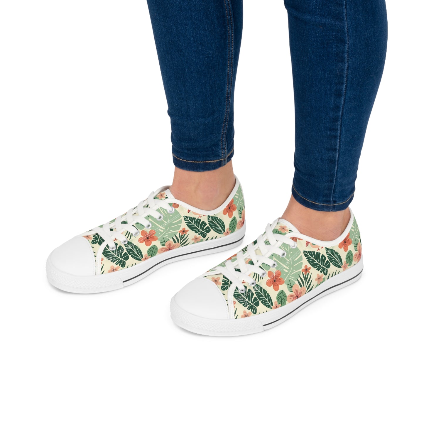 Palm Breeze LOW - Women