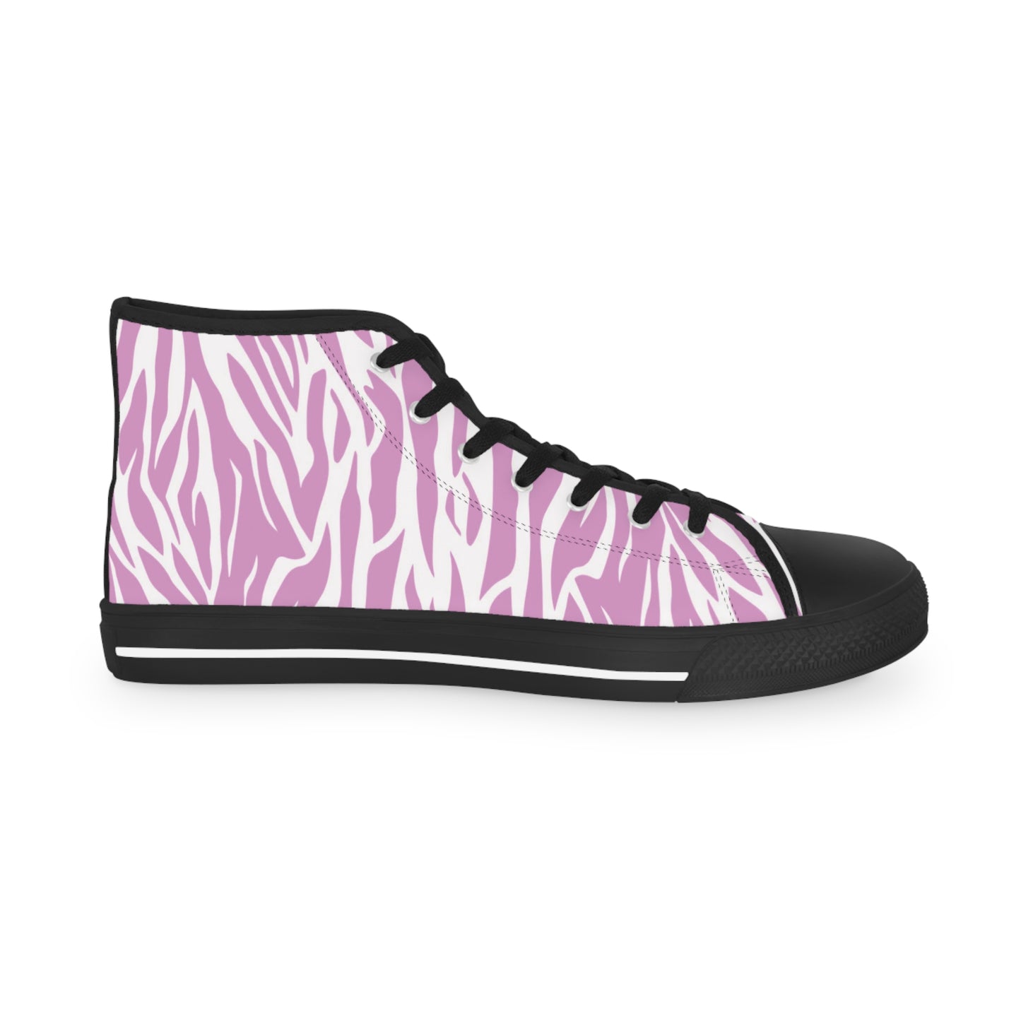 Zebras Colorful Groove - Men (Pink)