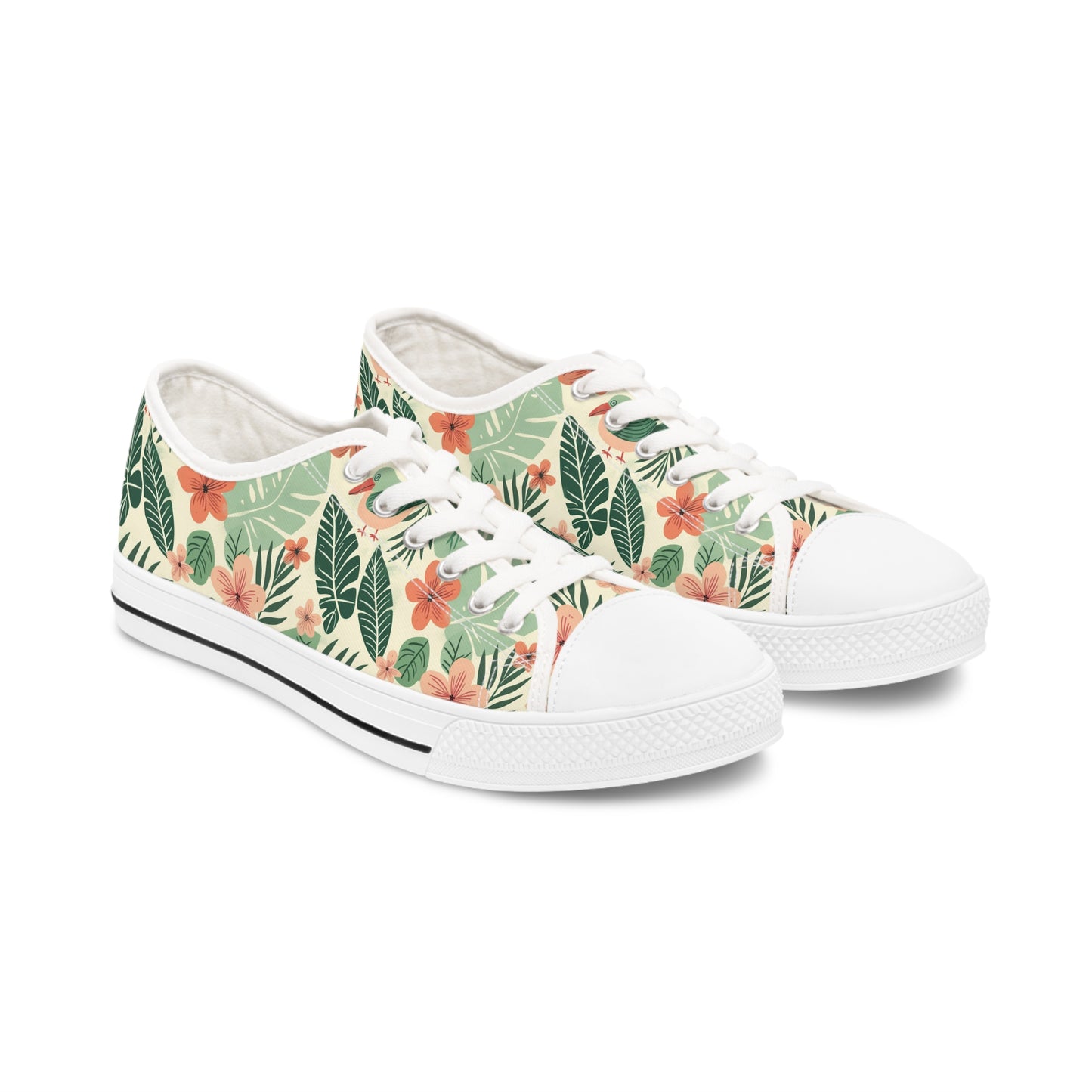 Palm Breeze LOW - Women