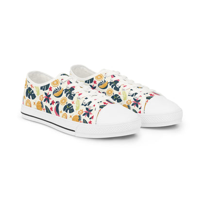 Tropical Soles LOW - Men