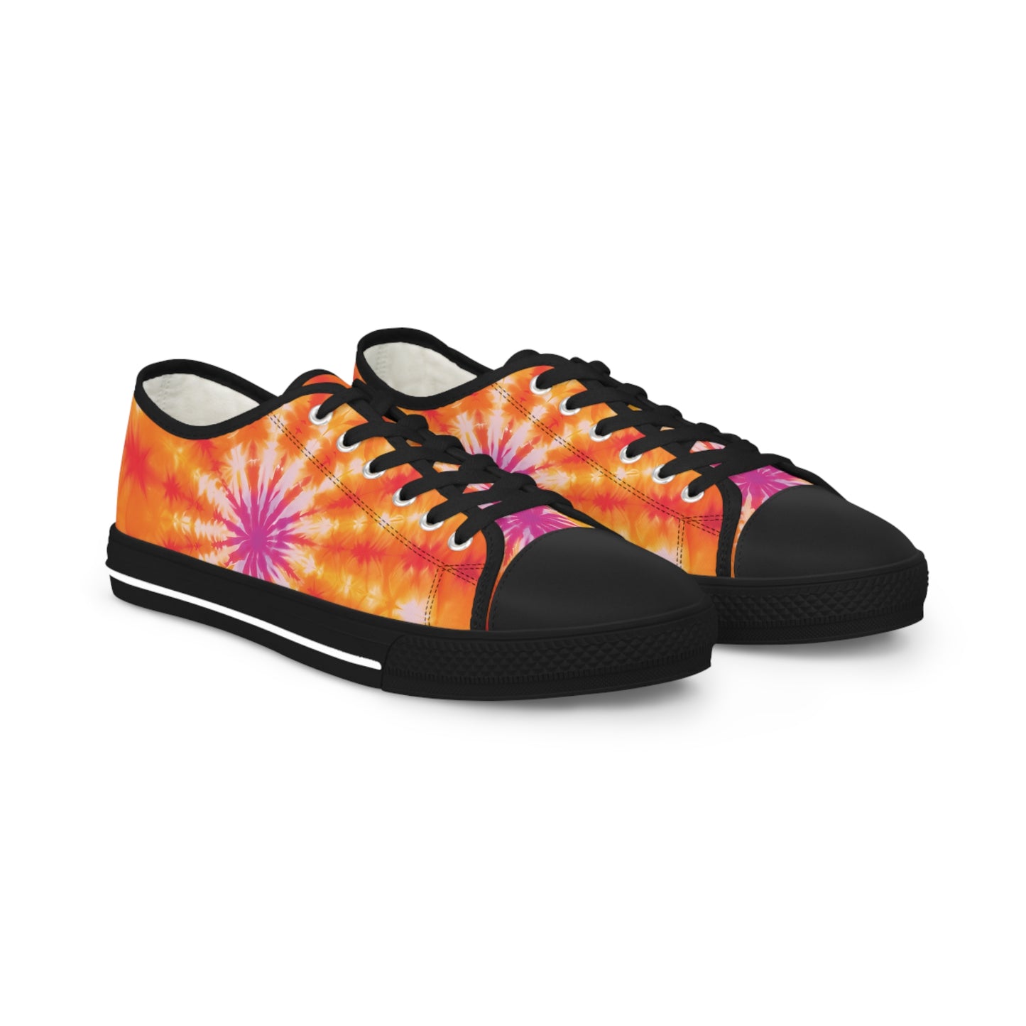 Orange Daydream LOW - Men