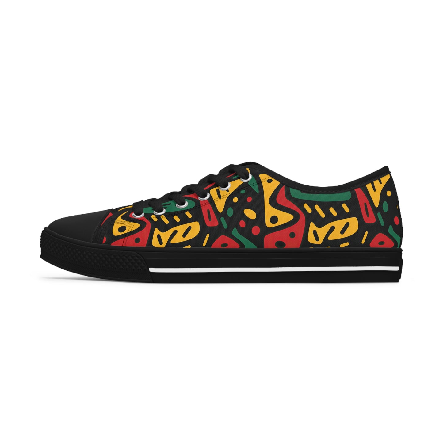 BHM: Freedom Stride LOW - Women