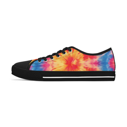 Color Burst LOW - Women