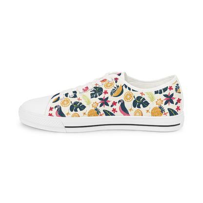 Tropical Soles LOW - Men