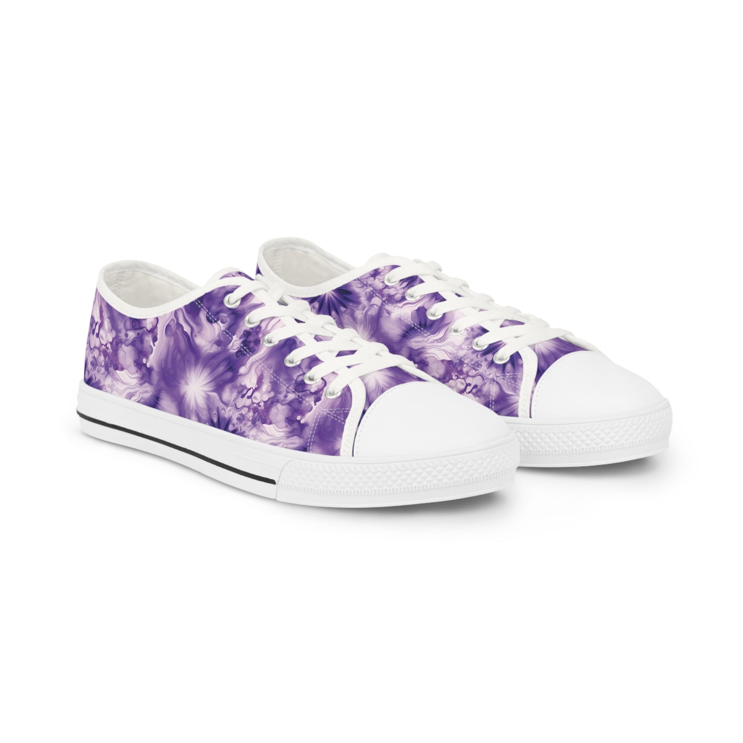 Purple Passion LOW - Men