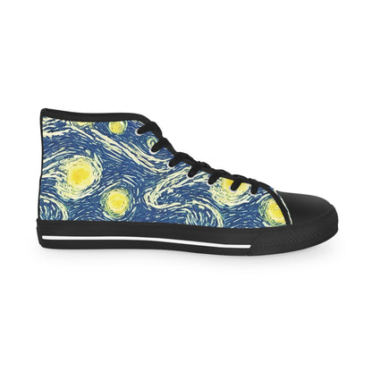 Starry, Starry Night - Men